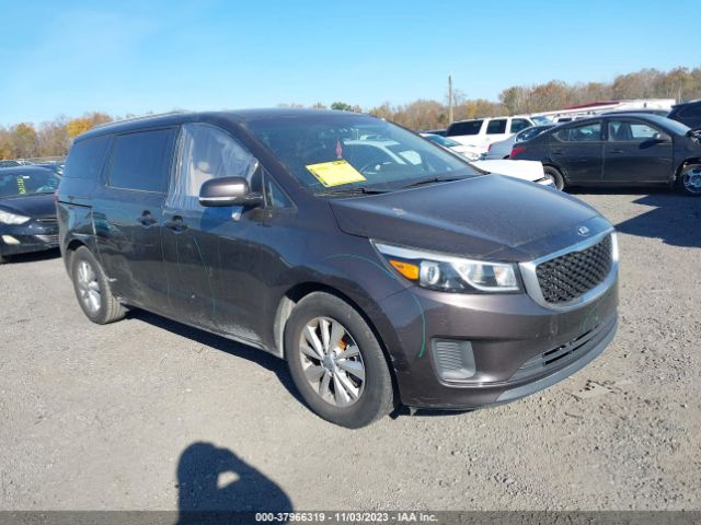 kia sedona 2015 kndmb5c10f6066261