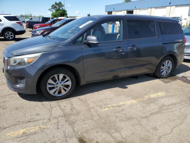 kia sedona lx 2015 kndmb5c10f6075736