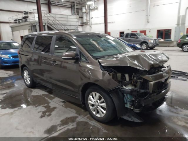 kia sedona 2016 kndmb5c10g6107120