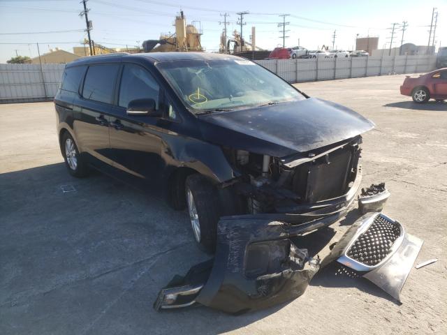 kia sedona lx 2016 kndmb5c10g6126587