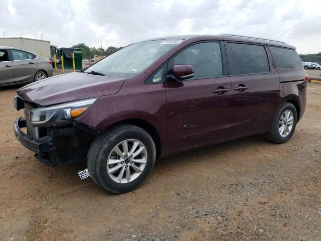 kia sedona lx 2016 kndmb5c10g6171965