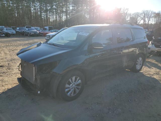 kia sedona lx 2016 kndmb5c10g6173599