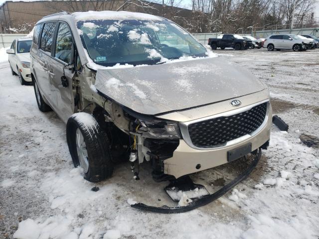 kia sedona lx 2016 kndmb5c10g6189432