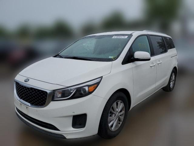 kia sedona lx 2017 kndmb5c10h6237142