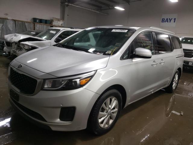 kia sedona lx 2017 kndmb5c10h6243619