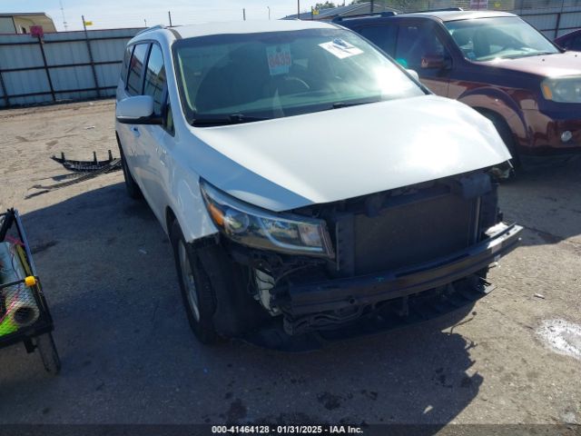 kia sedona 2017 kndmb5c10h6281481