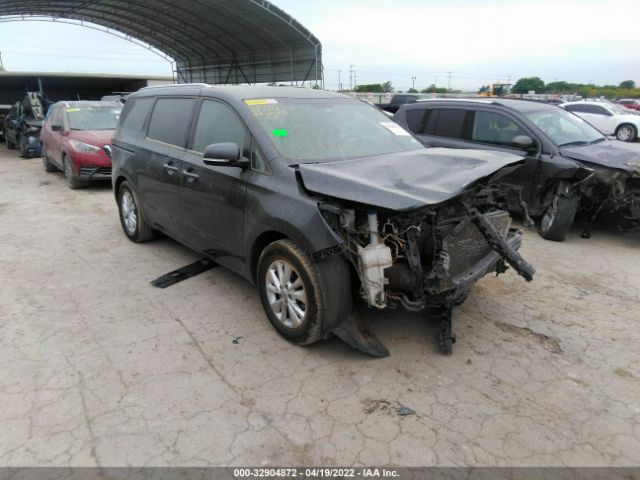 kia sedona 2017 kndmb5c10h6283196