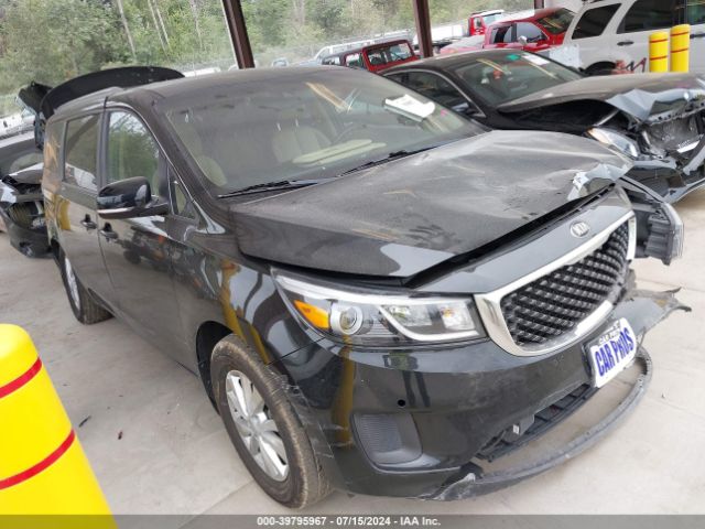 kia sedona 2017 kndmb5c10h6324099