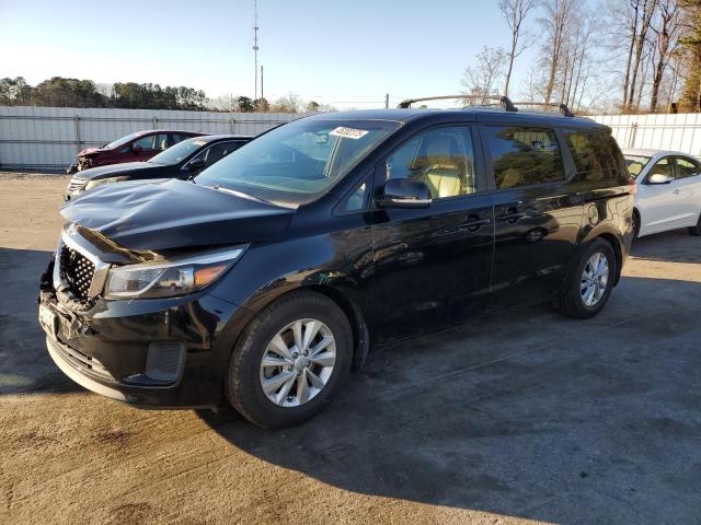 kia sedona lx 2017 kndmb5c10h6324121