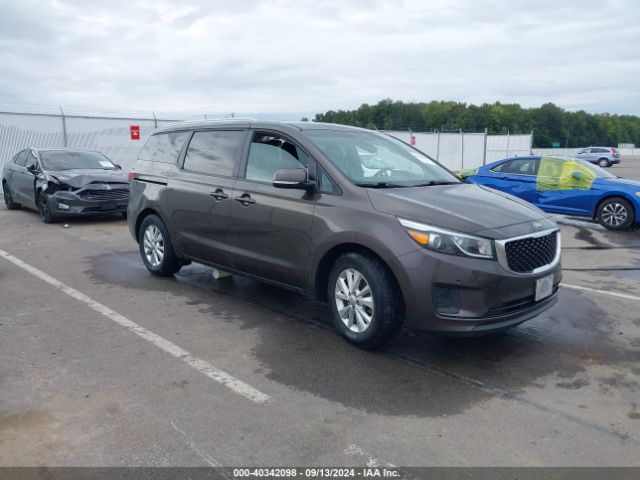 kia sedona 2017 kndmb5c10h6329934