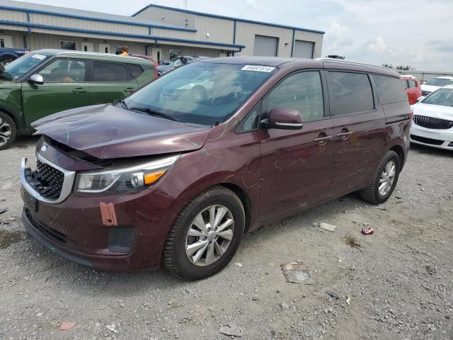 kia sedona lx 2017 kndmb5c10h6333367