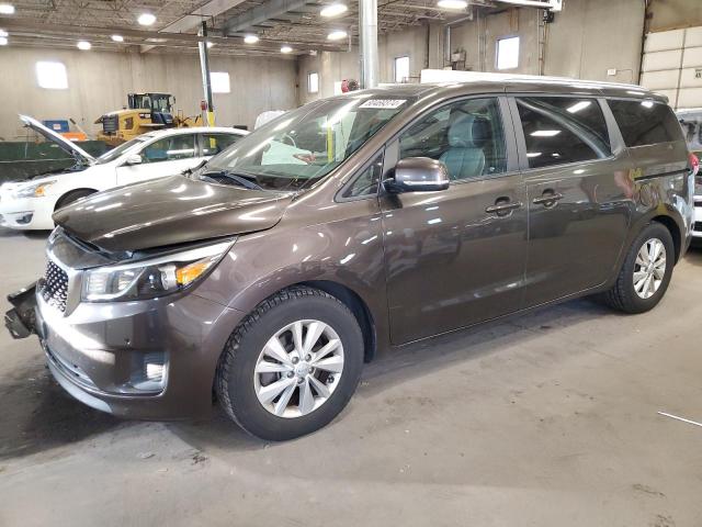 kia sedona lx 2017 kndmb5c10h6339816