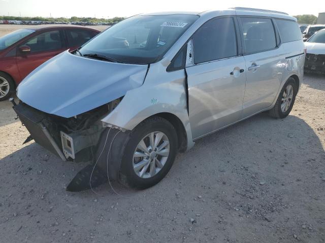 kia sedona lx 2018 kndmb5c10j6375091