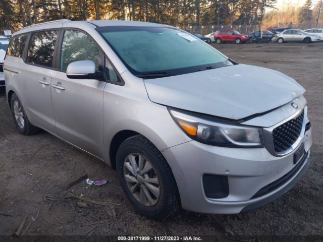 kia sedona 2018 kndmb5c10j6398161