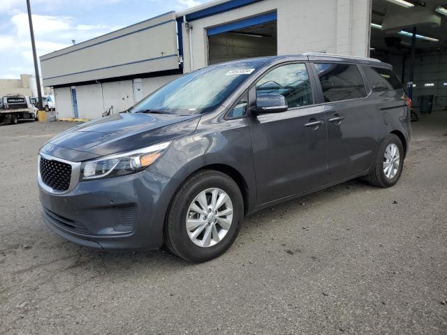 kia sedona lx 2018 kndmb5c10j6409384