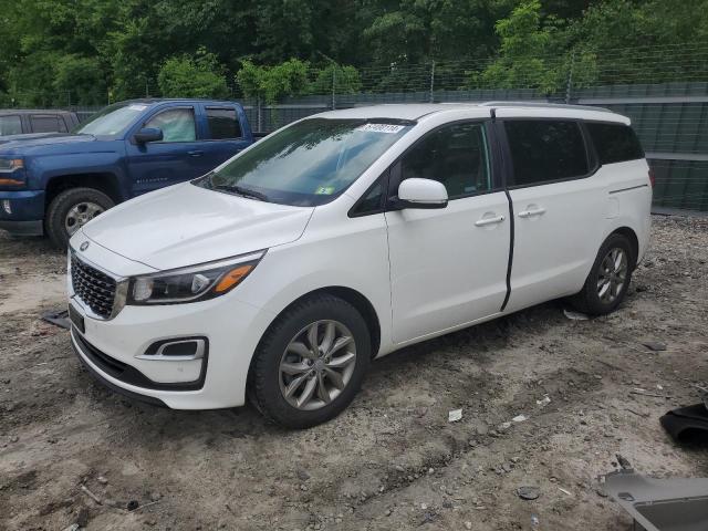 kia sedona lx 2019 kndmb5c10k6505131