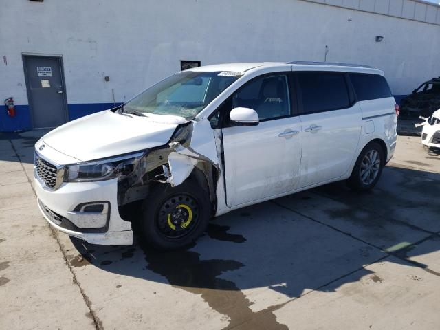 kia sedona lx 2019 kndmb5c10k6505520