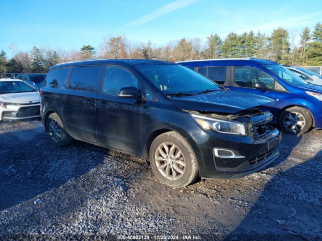 kia sedona 2020 kndmb5c10l6595561