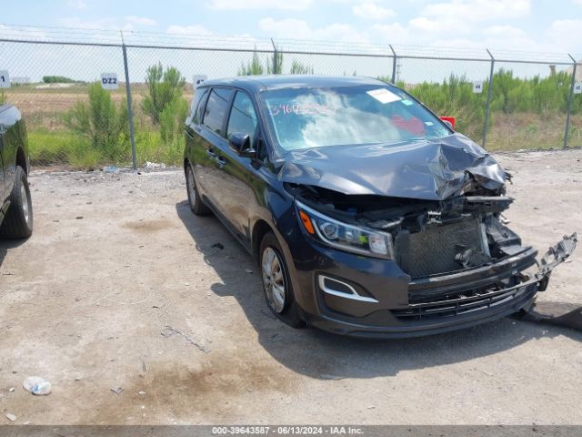 kia sedona 2020 kndmb5c10l6600709