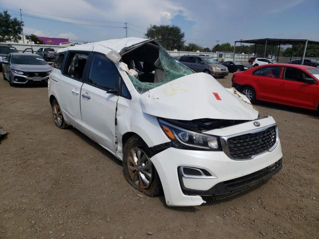 kia sedona lx 2021 kndmb5c10m6666906