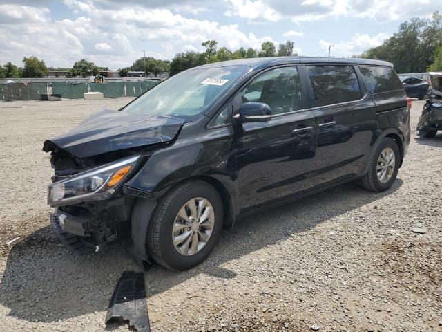 kia sedona lx 2021 kndmb5c10m6667831