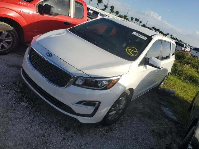 kia sedona lx 2021 kndmb5c10m6669580