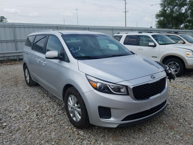 kia sedona lx 2015 kndmb5c11f6025430