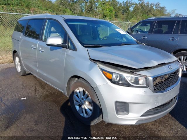 kia sedona 2015 kndmb5c11f6042048