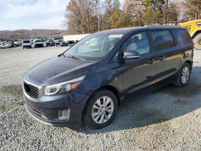 kia sedona lx 2015 kndmb5c11f6043085