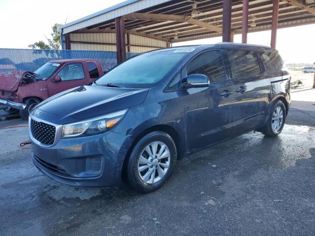 kia sedona lx 2015 kndmb5c11f6069721