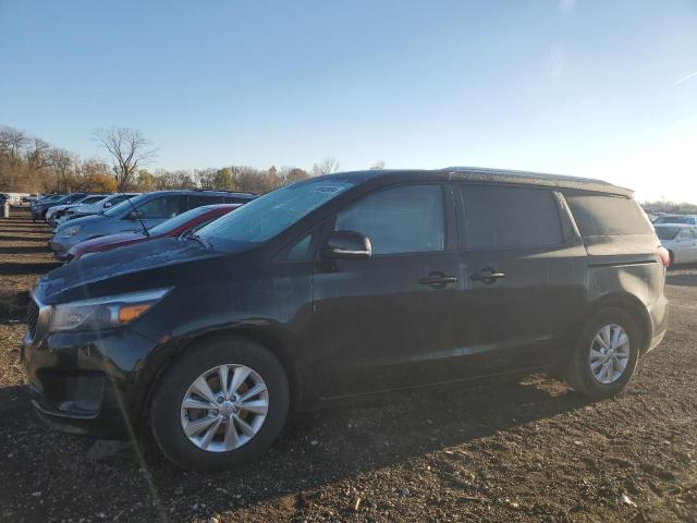 kia sedona lx 2016 kndmb5c11g6085953