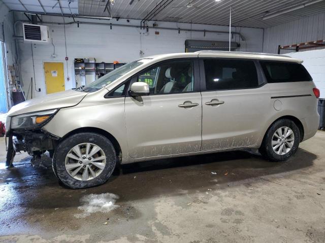 kia sedona lx 2016 kndmb5c11g6204102