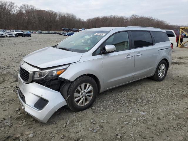 kia sedona lx 2016 kndmb5c11g6209820