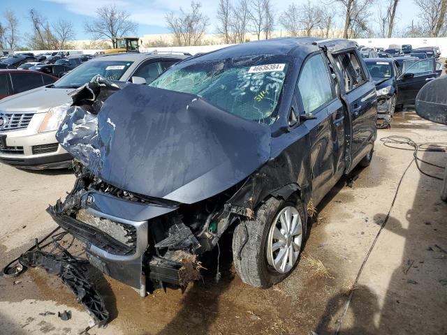 kia sedona lx 2016 kndmb5c11g6210580