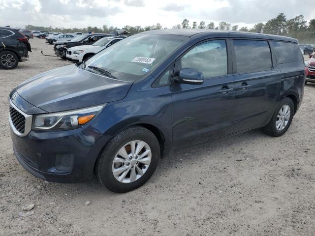 kia all models 2017 kndmb5c11h6230023