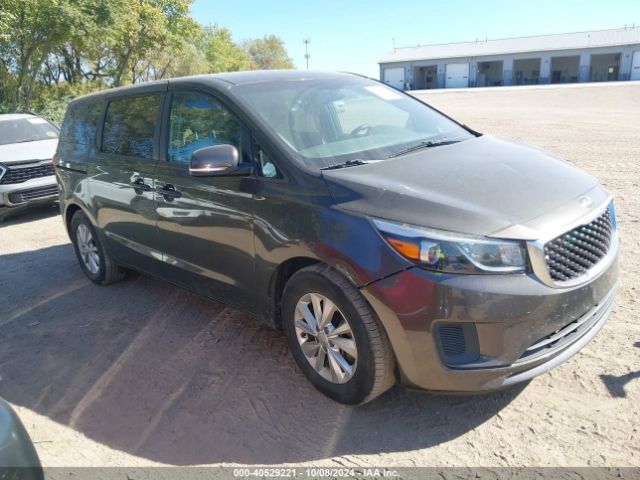 kia sedona 2017 kndmb5c11h6233052