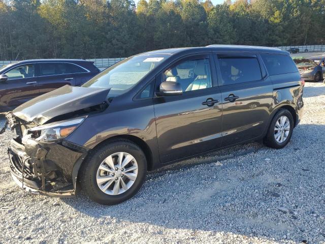 kia sedona lx 2017 kndmb5c11h6237117