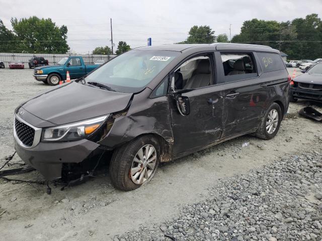 kia sedona lx 2017 kndmb5c11h6240583