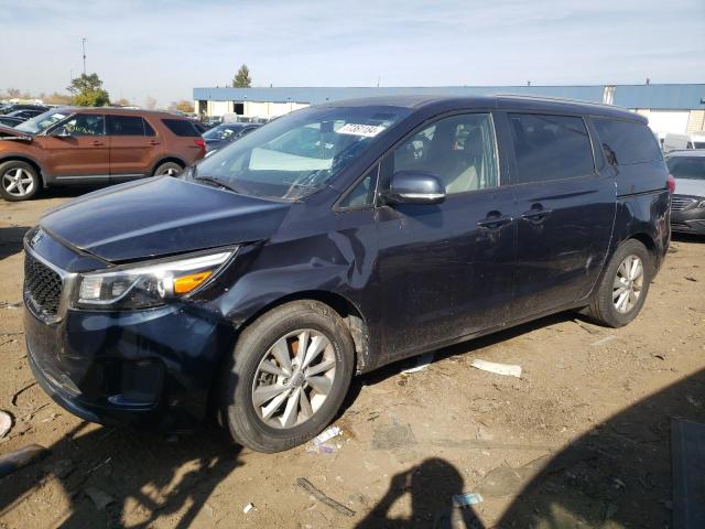 kia sedona lx 2017 kndmb5c11h6254502