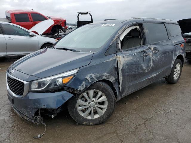 kia sedona lx 2017 kndmb5c11h6254886