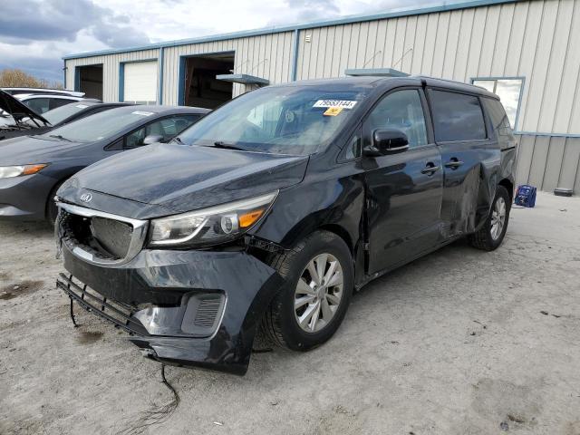 kia sedona lx 2017 kndmb5c11h6265998