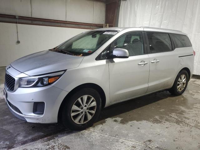 kia sedona lx 2017 kndmb5c11h6290898