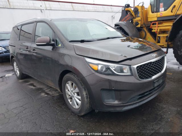 kia sedona 2017 kndmb5c11h6330896