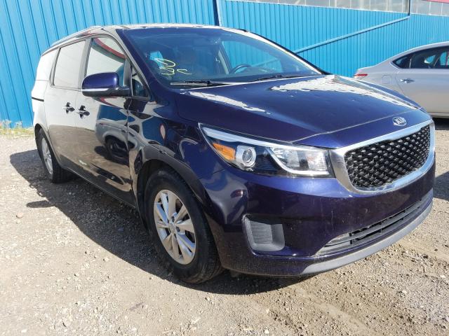 kia sedona lx 2018 kndmb5c11j6356856