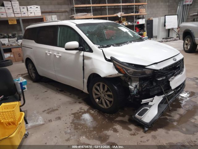 kia sedona 2019 kndmb5c11k6500813