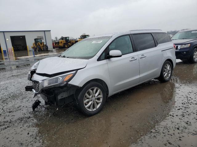 kia sedona lx 2019 kndmb5c11k6532337