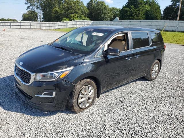 kia sedona lx 2019 kndmb5c11k6533987