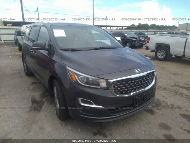 kia sedona 2019 kndmb5c11k6551695