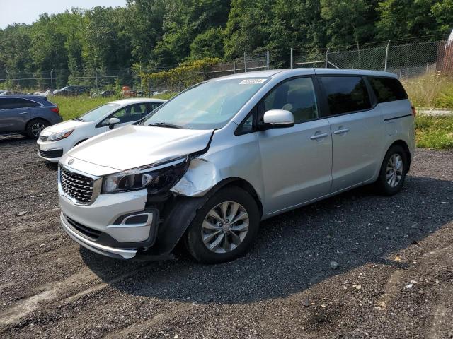 kia sedona lx 2019 kndmb5c11k6566570