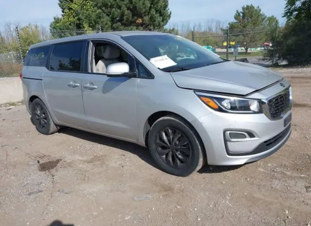 kia sedona 2020 kndmb5c11l6605837